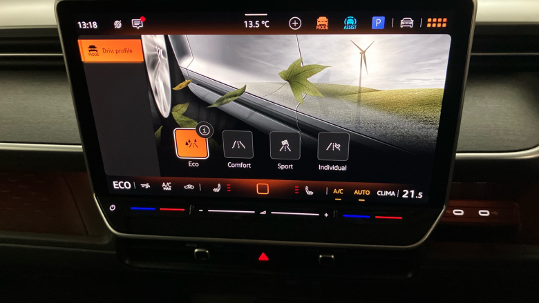 Volkswagen ID. Buzz 210kW Style Pro 79kWh 5dr Auto Electric Estate